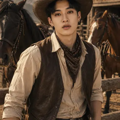Profile image of Bang Chan