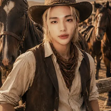 Profile image of Hyunjin