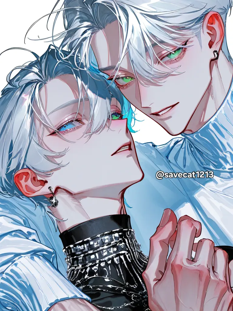 savecat1213의 세이브 대학교, 별자리 학과