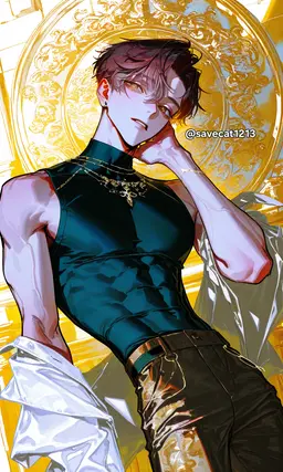 Profile image of カン・ゴヌ