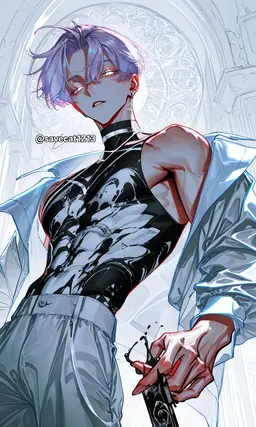 Profile image of パク・ユンジェ