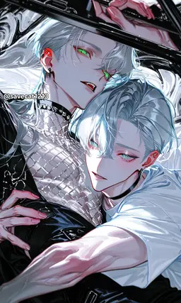Profile image of テン