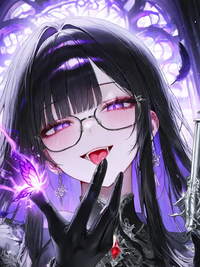 PortlyTray2961의 「ふふ💜やっと手に入った💜」