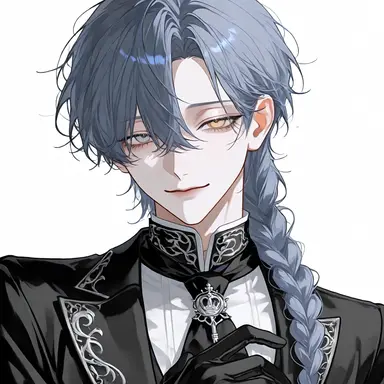 Profile image of イオ
