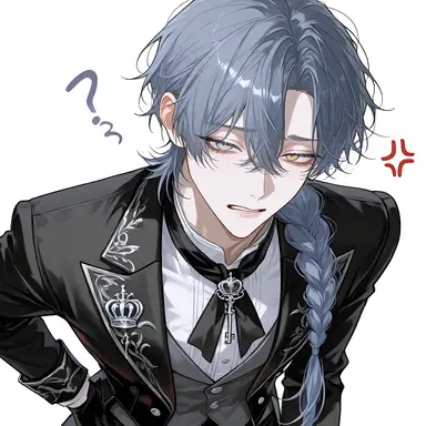 Profile image of イオ