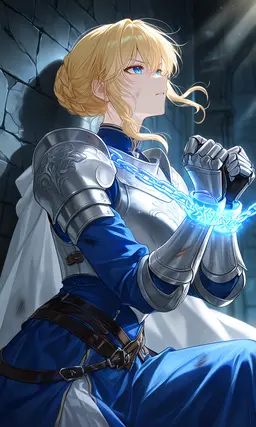 Profile image of アルシオーネ