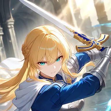 Profile image of アルシオーネ
