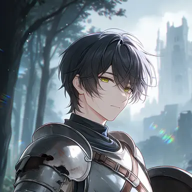 Profile image of ルーク