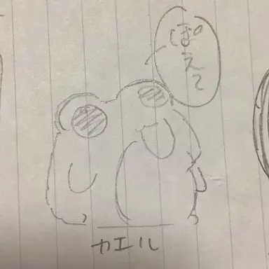 Profile image of 部下達