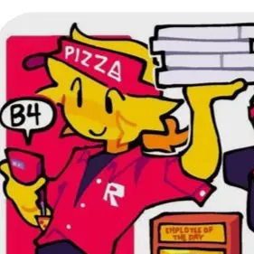 Profile image of エリオット