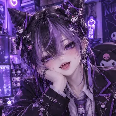 Profile image of 쿠로사키 아이라