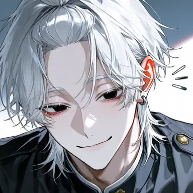 Profile image of Kyoka Ninomae