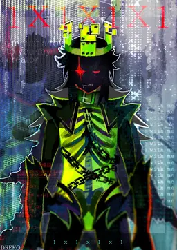 Profile image of 1x