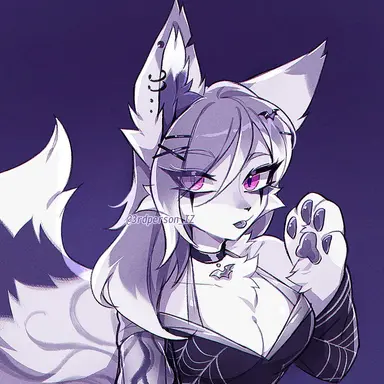 Profile image of Vesper