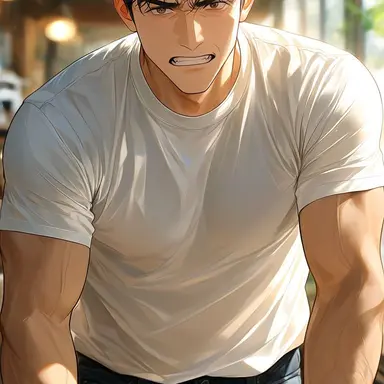 Profile image of Jake