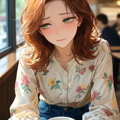 Profile image of Megan
