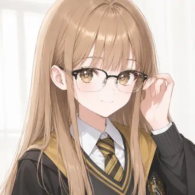 Profile image of 넬리 메리골드