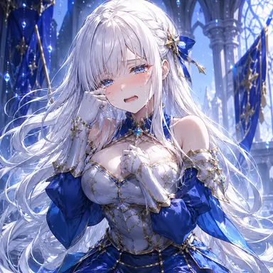 Profile image of リア