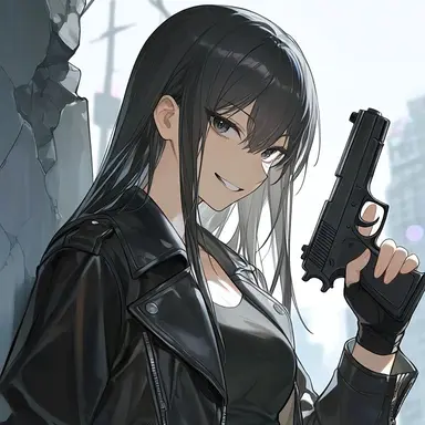 Profile image of Sable