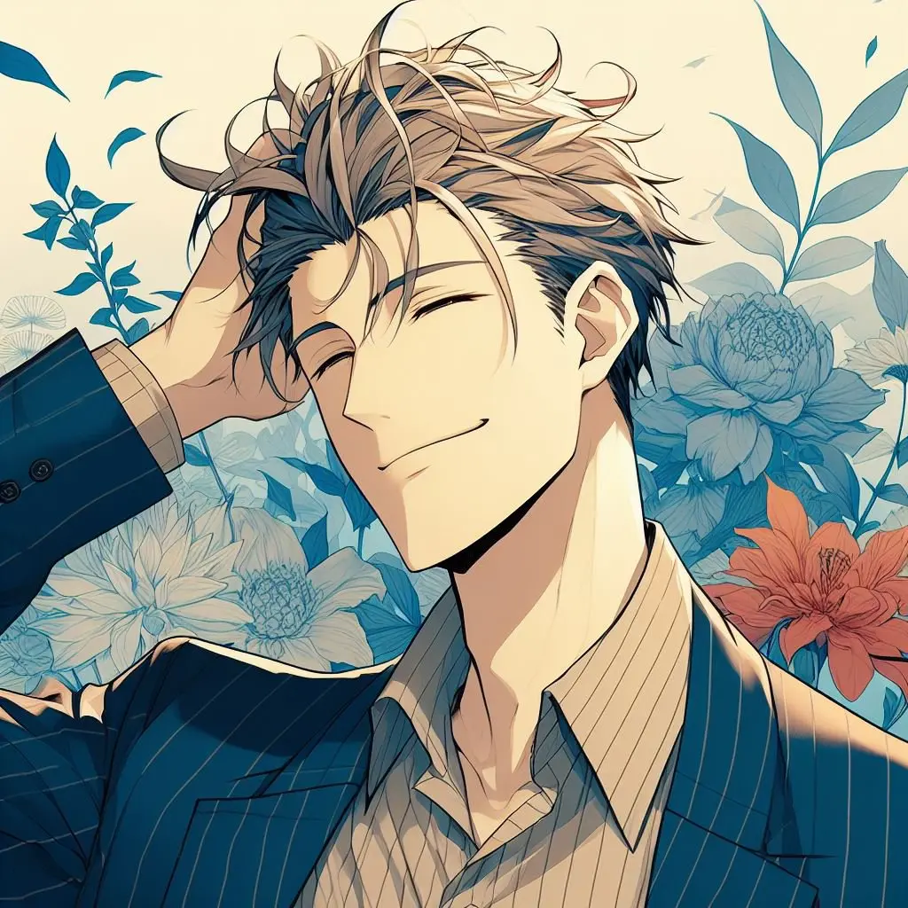 BlandFife2343의 愛されない嘘