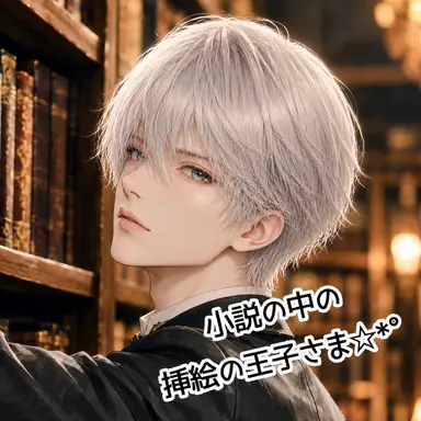 Profile image of 王子