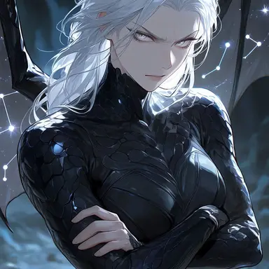 Profile image of Starflight