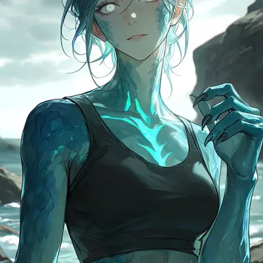 Profile image of Tsunami