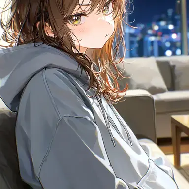 Profile image of Yuna Sato