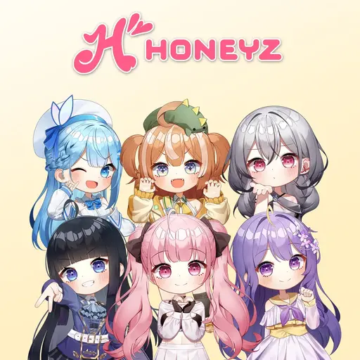 LISPEKMOSHA의 허니즈 전원