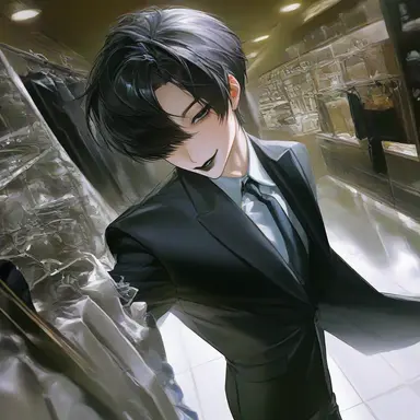 Profile image of Urushibara