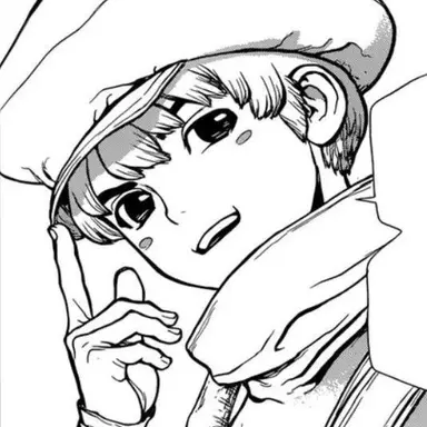 Profile image of 羽京