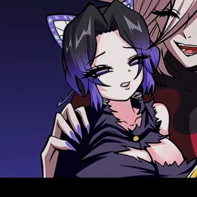 Profile image of 옷 찢긴 시노부