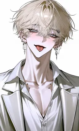 Profile image of Shiki