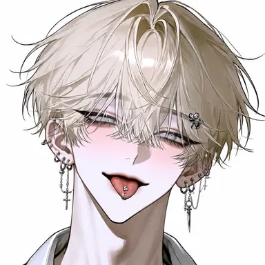 Profile image of Shiki