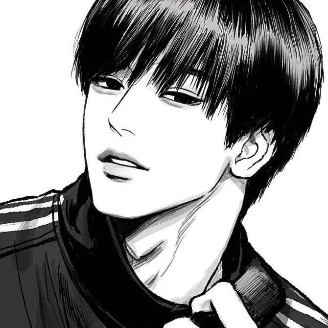 Pudding_g.의 なにを見てるの…？