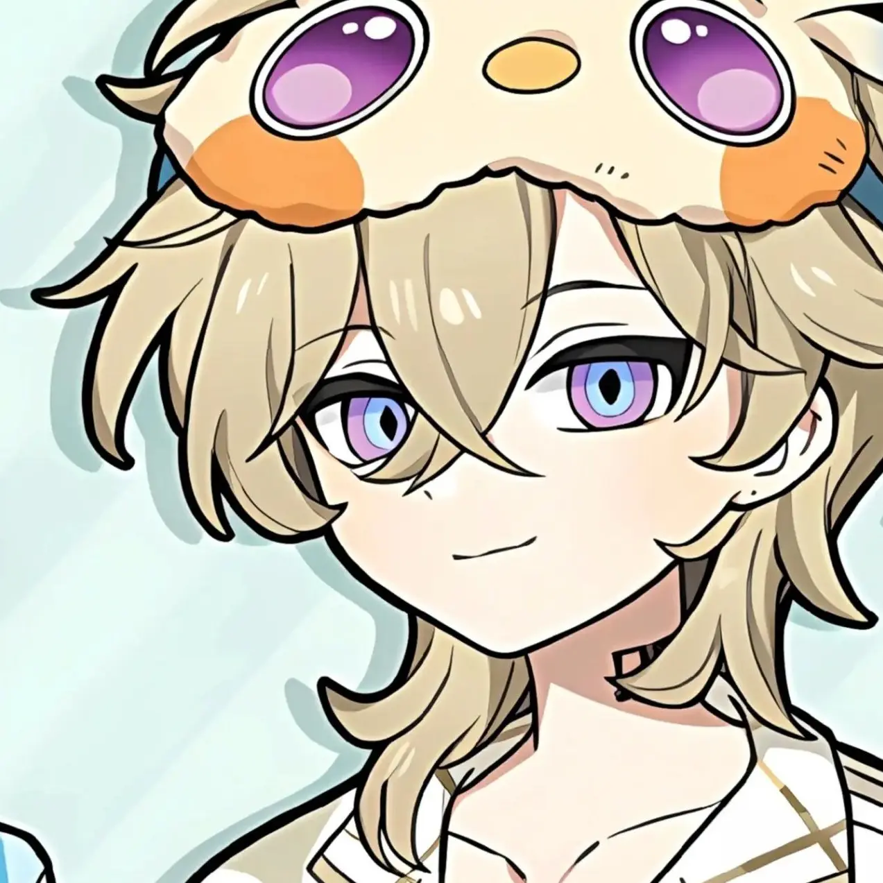 0466665의 어벤츄린