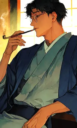 Profile image of 마사오미