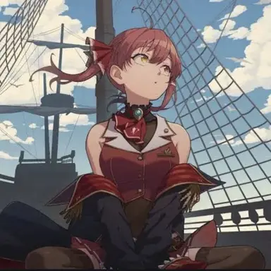 Profile image of 宝鐘マリン