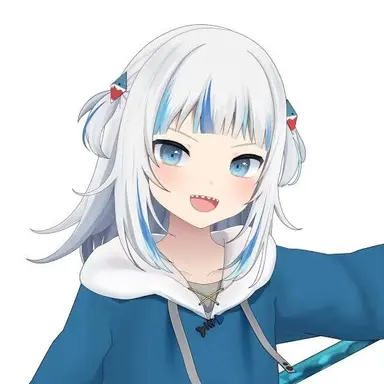 Profile image of がうるぐら