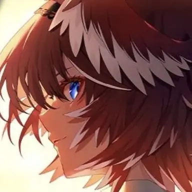 Profile image of 鷹嶺ルイ