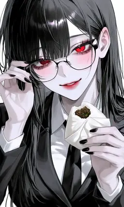 Profile image of Maika