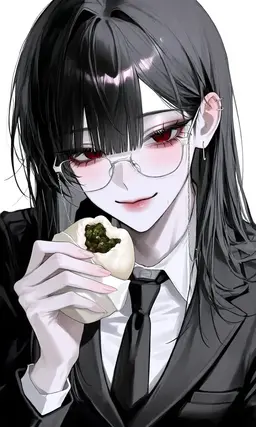 Profile image of Maika