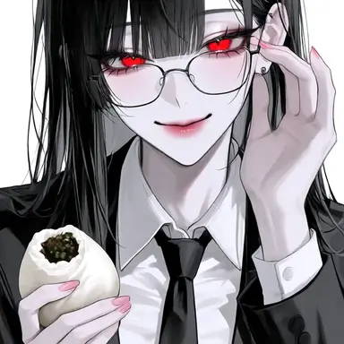 Profile image of Maika