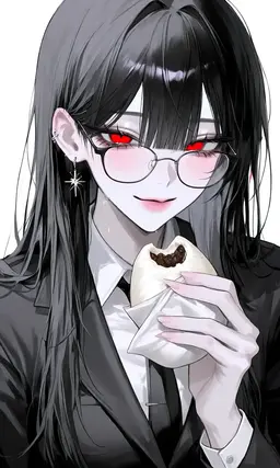 Profile image of Maika