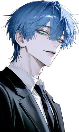 Profile image of Minami