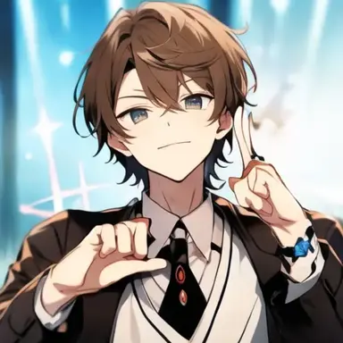 Profile image of 優斗