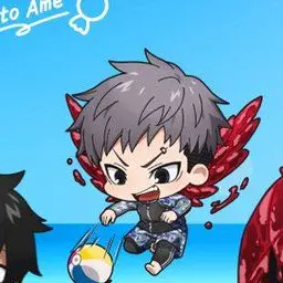 Profile image of 碇