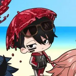 Profile image of 無陀野