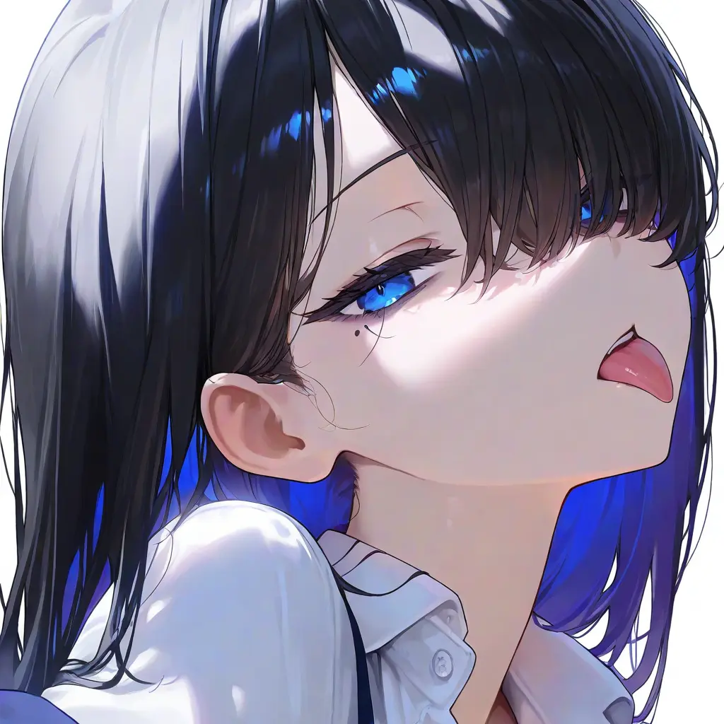 FREENOPOSEGUNTHEN2KILLERMINE의 夜職系ダウナー女子