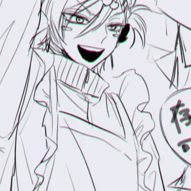 Profile image of 花魁坂京夜